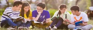 lời khuyên cho các bạn theo học chương trình nước ngoài