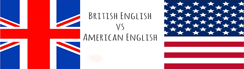 sự khác biệt trong tên gọi các loại thực phẩm của Anh và Mỹ