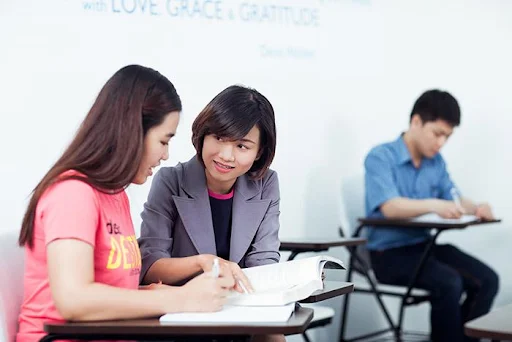 Luyện thi TOEFL tại YOLA là lựa chọn sáng suốt cho bạn