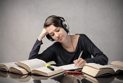 luyện nghe cho người mới bắt đầu