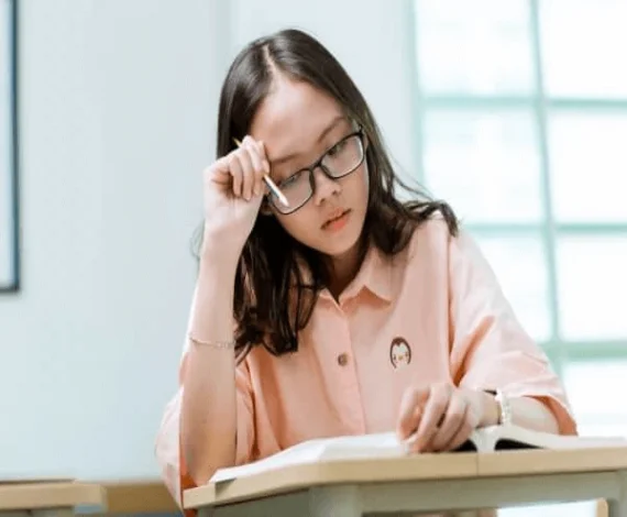 luyện thi IELTS