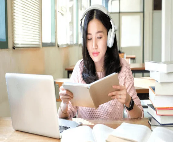 Sử dụng phụ đề tiếng Anh khi luyện nghe