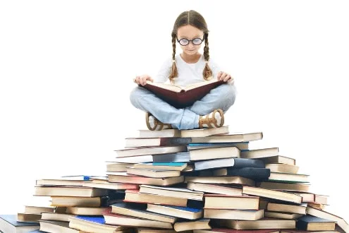 Đọc thật nhiều tài liệu tiếng Anh